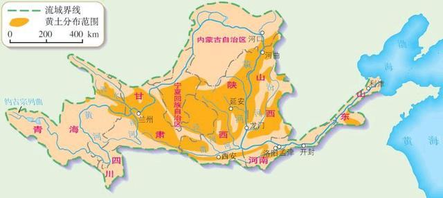 刚刚，中央文件提及“六大国家战略”，这些地方被委以重任！