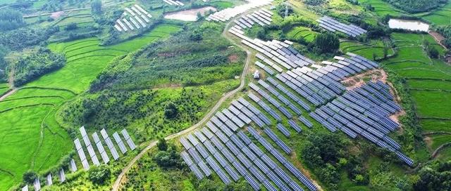 云南：2021-2024年规划73GW新能源项目，加快配套接网工程建设（附项目名单）