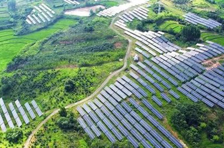 云南：2021-2024年规划73GW新能源项目，加快配套接网工程建设（附项目名单）