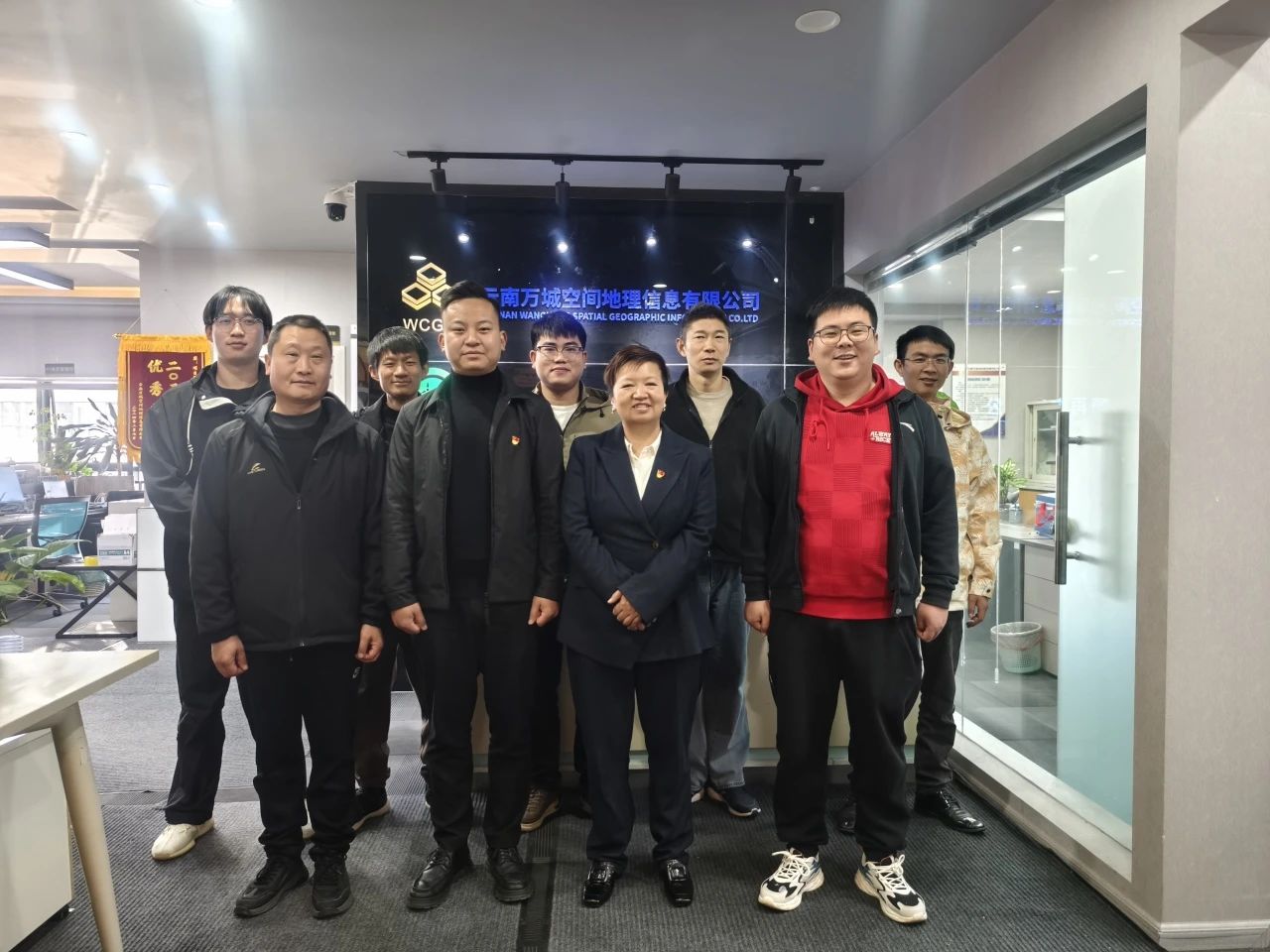 【重磅启航】云南一捡再生资源有限公司正式揭牌：以新质生产力赋能低空经济，引领绿色循环发展新篇章