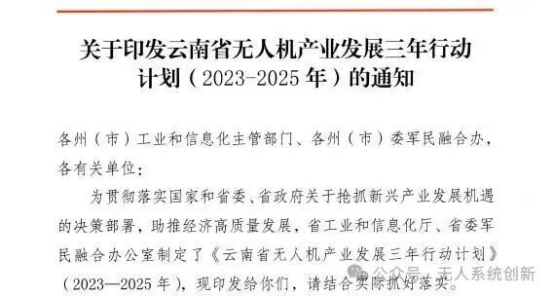 云南交投牵头组建6亿低空产业投资公司，构建
