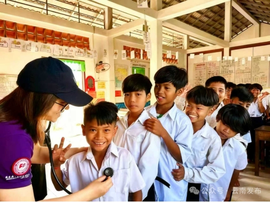 省委书记王宁：主动服务和融入高质量共建“一带一路”，云南开放之路越走越宽