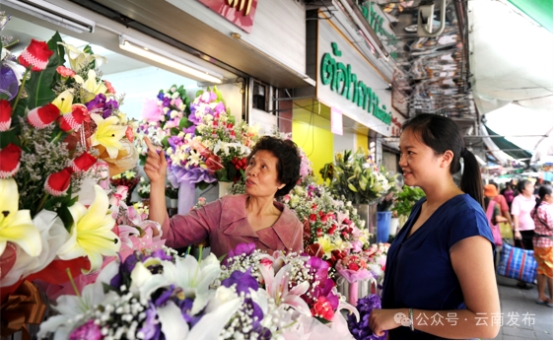 省委书记王宁：主动服务和融入高质量共建“一带一路”，云南开放之路越走越宽