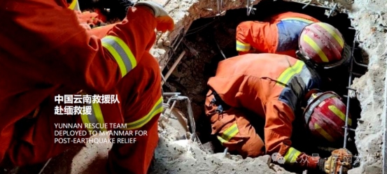 省委书记王宁：主动服务和融入高质量共建“一带一路”，云南开放之路越走越宽