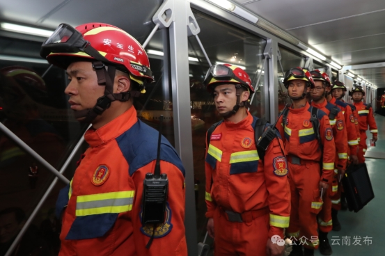 省委书记王宁：主动服务和融入高质量共建“一带一路”，云南开放之路越走越宽