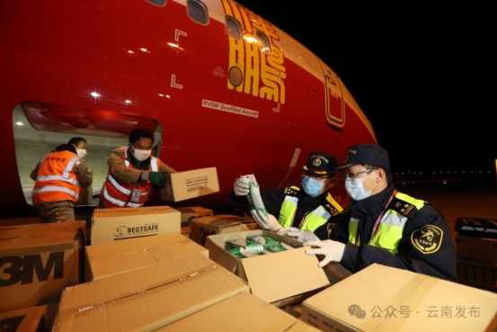 省委书记王宁：主动服务和融入高质量共建“一带一路”，云南开放之路越走越宽